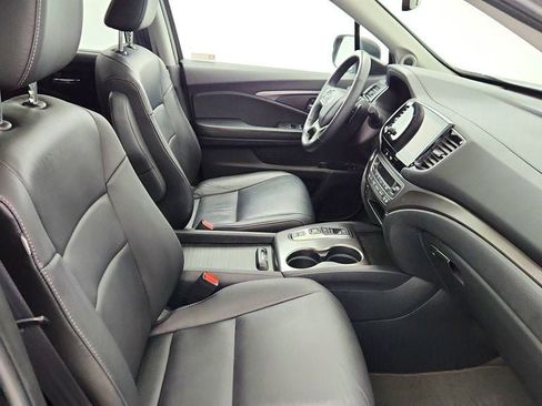Used 2022 Honda Pilot EX-L image 24