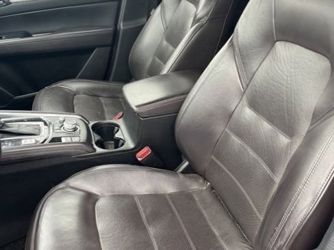 Used 2019 MAZDA CX-5 Signature image 12
