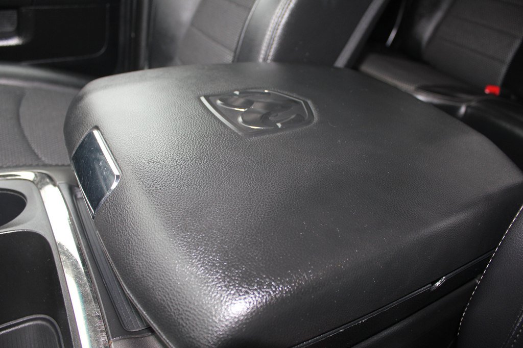 Used 2018 RAM 2500 Lone Star w/ Sport Appearance Group AWD/4WD image 23
