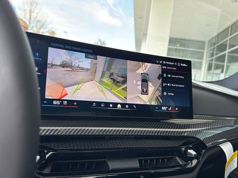 New 2026 BMW M340i xDrive image 21