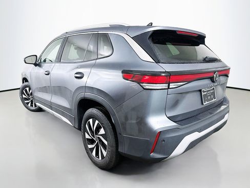 New 2026 Volkswagen Tiguan S image 5