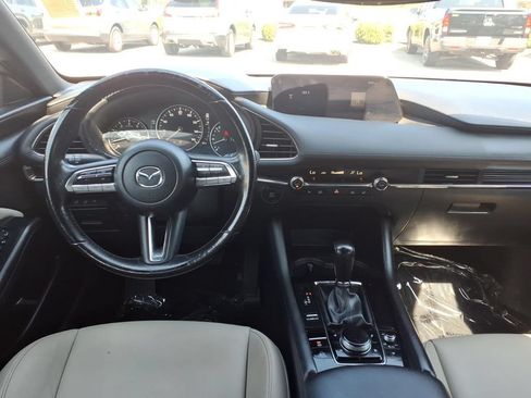 Used 2021 MAZDA MAZDA3 s FWD image 15