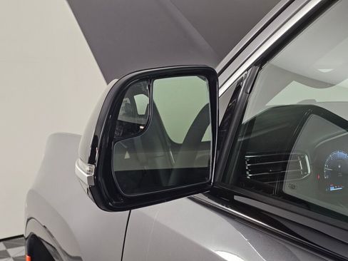 New 2026 Jeep Grand Wagoneer L 4WD w/ HD Trailer Tow Package image 12