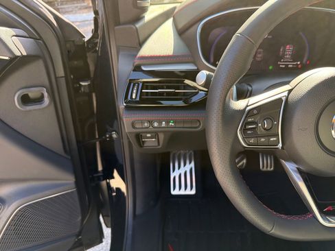 Used 2026 Acura MDX A-Spec image 14