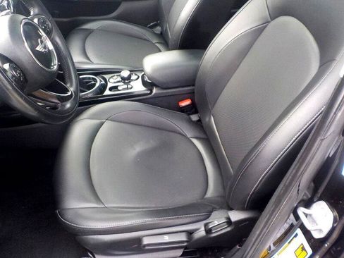 Used 2017 MINI Cooper Clubman image 11