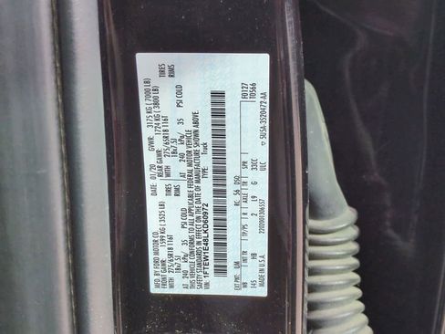 Used 2020 Ford F150 Lariat image 35