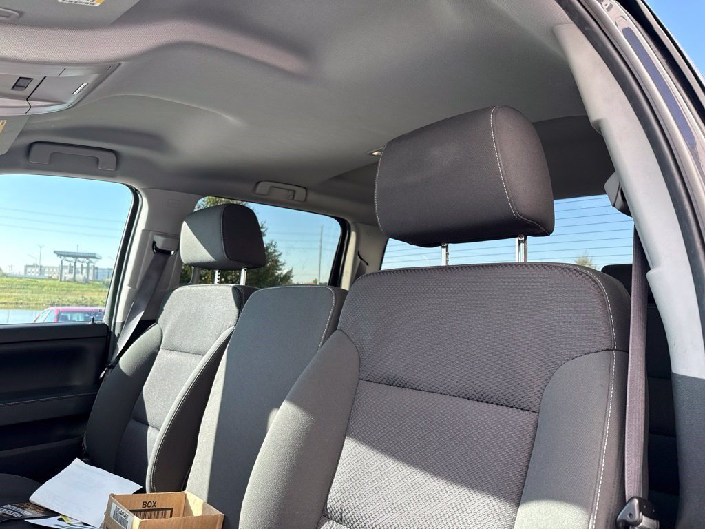 Used 2015 Chevrolet Silverado 1500 LT w/ All Star Edition AWD/4WD image 12