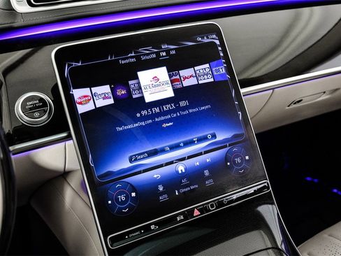 Used 2023 Mercedes-Benz S 500 S 500 image 30