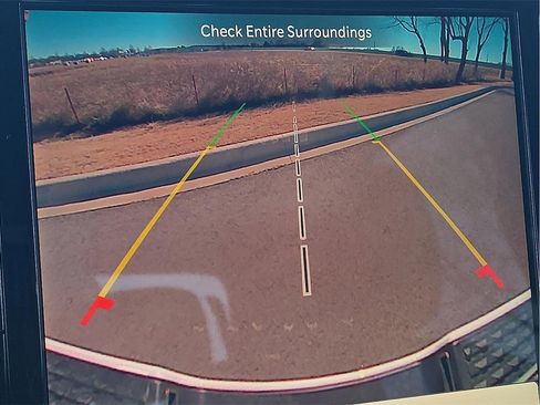 New 2026 RAM 3500 Big Horn image 13