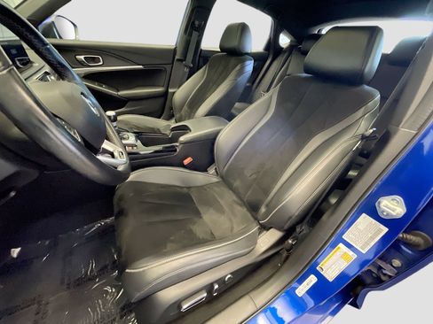 Used 2023 Acura Integra A-Spec image 13