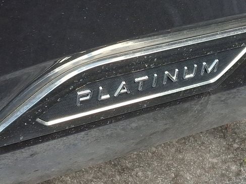 Used 2025 Toyota Tundra Platinum image 10