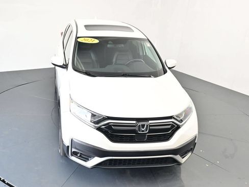 Used 2021 Honda CR-V EX-L image 27