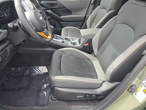 New 2026 Subaru Crosstrek 2.5i Wilderness AWD/4WD image 19
