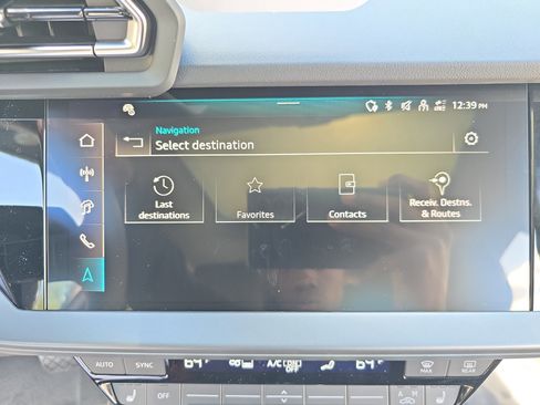 New 2026 Audi A3 2.0T Premium image 19