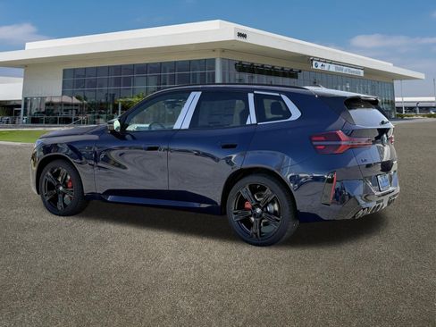 New 2026 BMW X3 M50 image 8