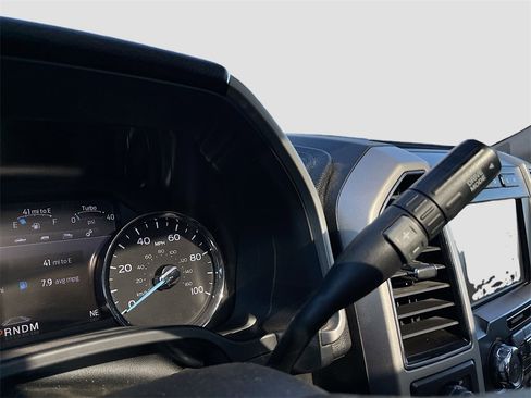 Used 2021 Ford F250 Lariat w/ Lariat Ultimate Package image 17