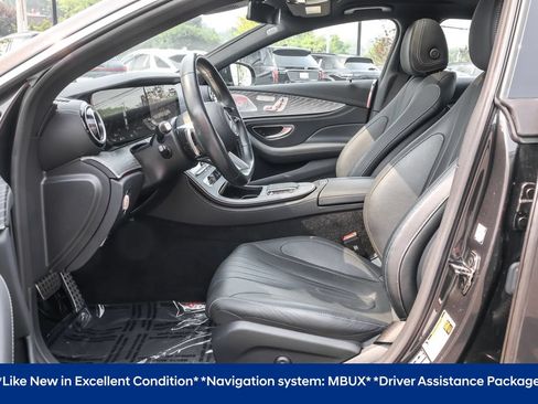 Used 2023 Mercedes-Benz CLS 450 4MATIC image 5