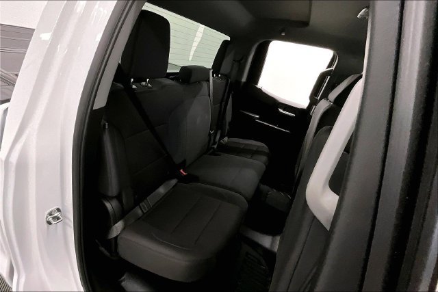 Used 2026 GMC Sierra 1500 Pro w/ Pro Value Package AWD/4WD image 25