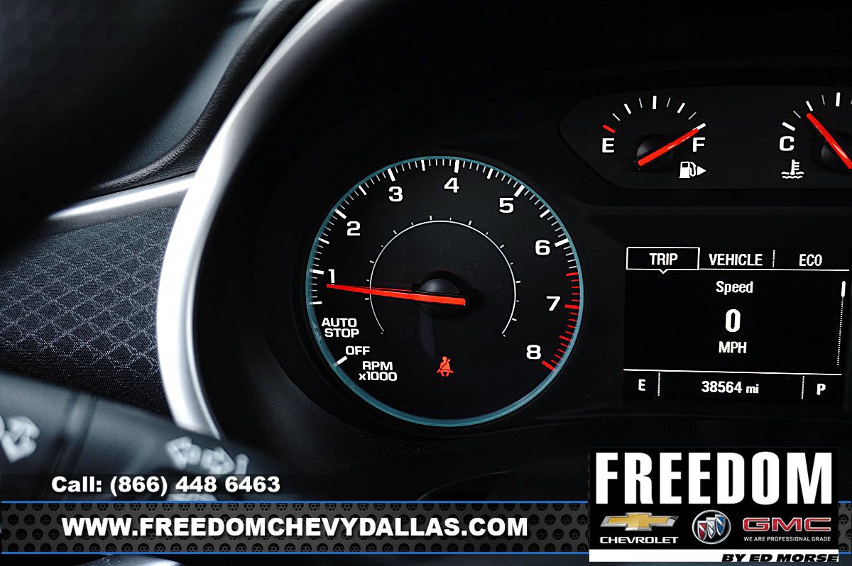 Certified 2025 Chevrolet Malibu LT FWD image 23