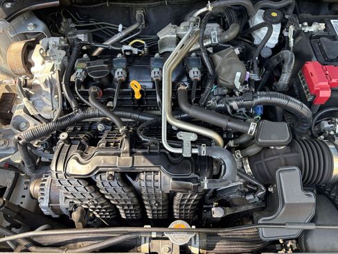 Used 2024 Nissan Altima 2.5 S FWD image 31