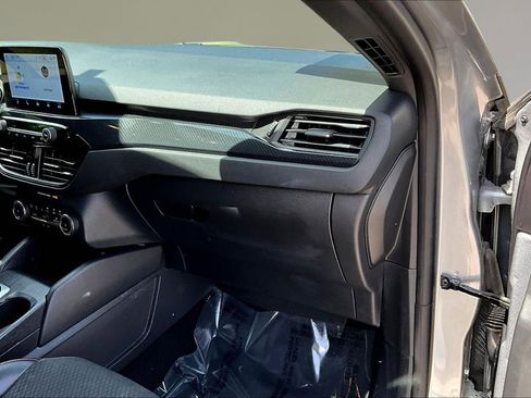 Used 2024 Ford Escape ST-Line FWD image 24