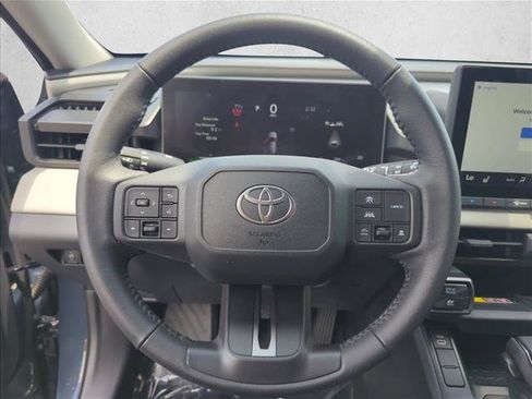 Certified 2026 Toyota RAV4 XLE Premium FWD image 11