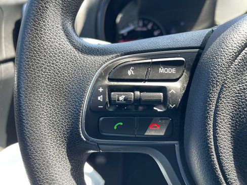 Used 2017 Kia Sportage LX AWD/4WD image 25