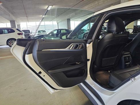 Certified 2023 BMW i4 eDrive35 w/ Premium Package RWD image 26