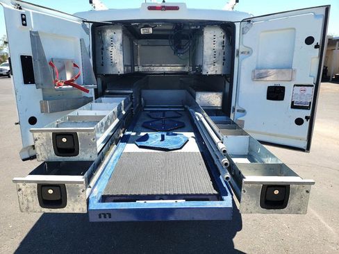 Used 2013 Chevrolet Silverado 2500 W/T image 39