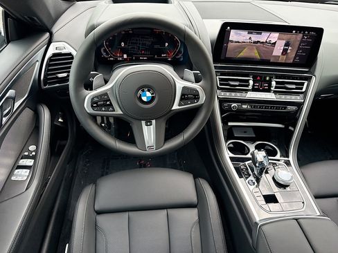 New 2026 BMW 840i RWD image 17