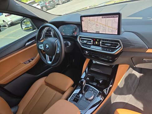 Used 2023 BMW X4 xDrive30i w/ Premium Package AWD/4WD image 17