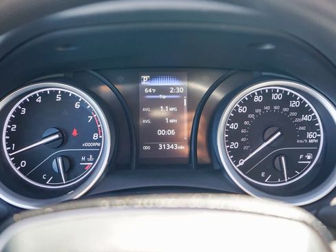 Used 2024 Toyota Camry LE image 21