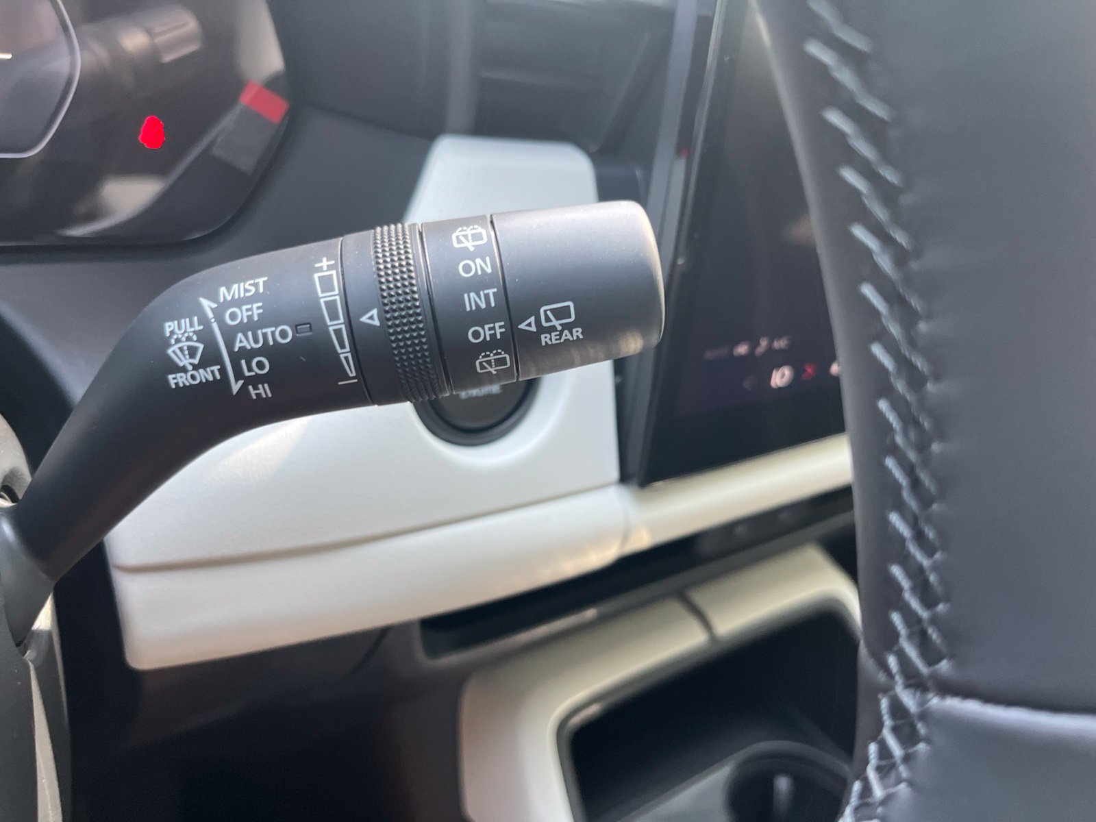 New 2026 MAZDA CX-5 Select AWD/4WD image 12