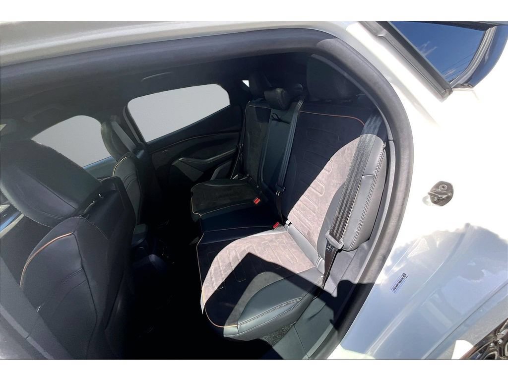 Used 2023 Ford Mustang Mach-E GT AWD/4WD image 33