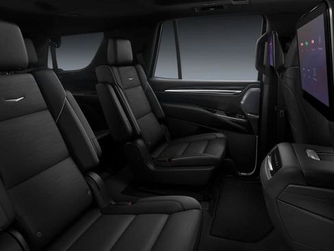 New 2026 Cadillac Escalade Sport w/ Touring Package AWD/4WD image 23