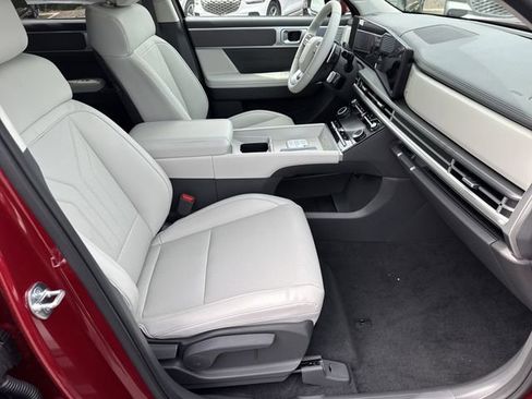 New 2026 Hyundai Santa Fe SEL FWD image 13