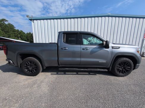 Used 2021 GMC Sierra 1500 Elevation RWD image 9