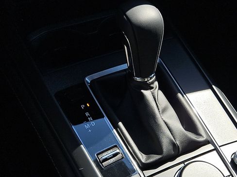 New 2026 MAZDA CX-30 AWD 2.5 S image 12