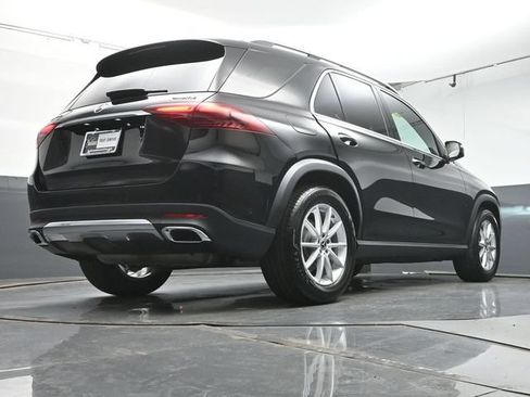 Used 2024 Mercedes-Benz GLE 350 4MATIC image 39