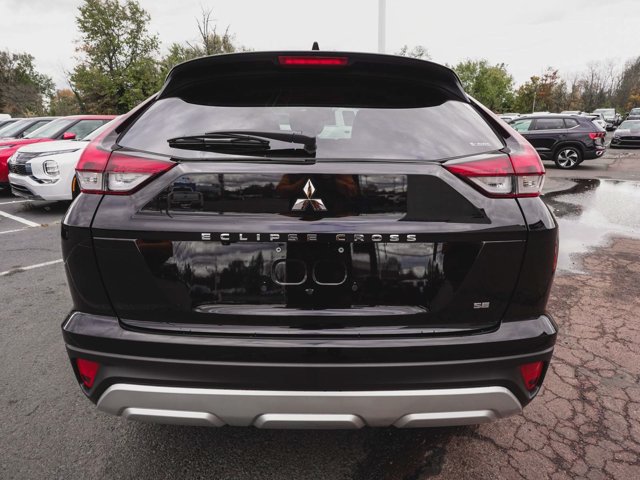 New 2026 Mitsubishi Eclipse Cross SE AWD/4WD image 6
