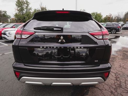 New 2026 Mitsubishi Eclipse Cross SE AWD/4WD image 6