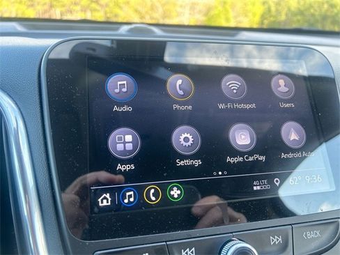 Used 2020 Chevrolet Equinox Premier image 22