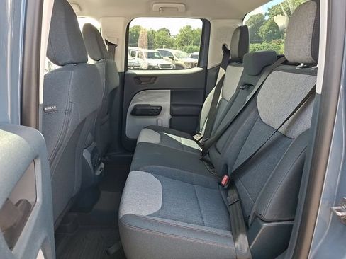 Used 2024 Ford Maverick XLT w/ XLT Luxury Package FWD image 21