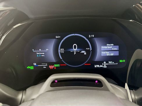 New 2026 Lexus RX 450h AWD image 32