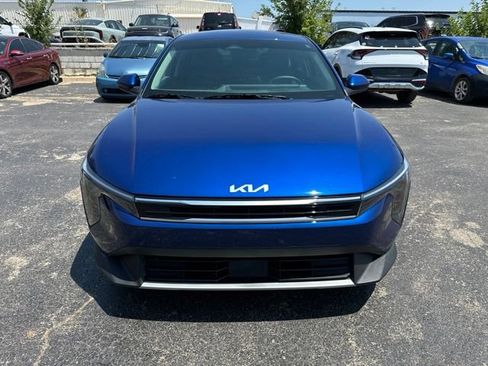 Used 2025 Kia K4 EX FWD image 18