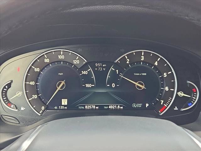 Used 2019 BMW X4 xDrive30i w/ M Sport Package 2 AWD/4WD image 15