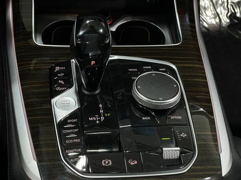 Used 2019 BMW X7 xDrive40i w/ Premium Package AWD/4WD image 29