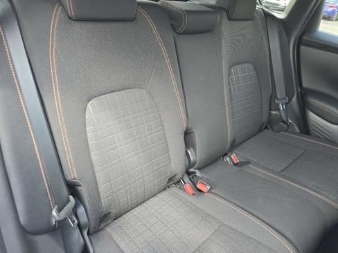 Used 2024 Honda HR-V Sport image 20