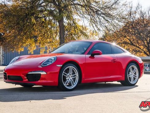 Used 2013 Porsche 911 Carrera image 39