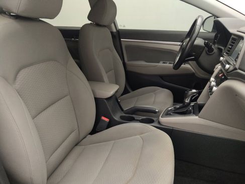 Used 2020 Hyundai Elantra Value Edition FWD image 21